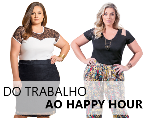 Do trabalho ao happy hour Do trabalho ao happy hour