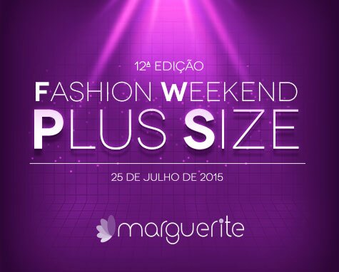 FWPS 2015: O maior evento Plus Size do Brasil FWPS 2015: O maior evento Plus Size do Brasil
